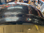 Rear Fender Harley Ultra classic Limited Black Metalflake 2009^ road King FLH