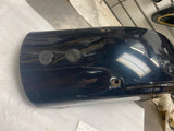 Rear Fender 2009^ Harley Bagger FLHX FLTR Street Road glide OEM Cosmic Blue