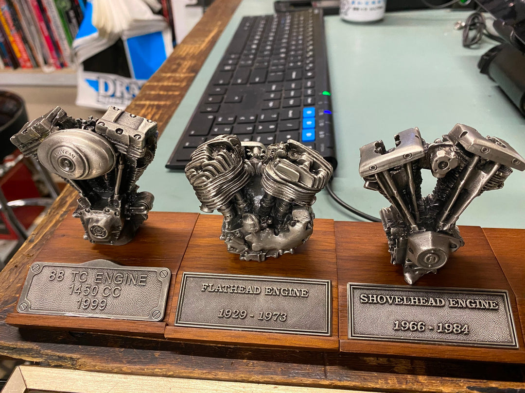 ENGINES / PARTS – Tagged 