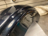 Rear Fender 2009^ Harley Bagger FLHX FLTR Street Road glide OEM Cosmic Blue