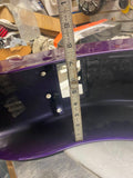 Rear Fender 1999 Concord Purple Harley Bagger Fltr OEM Road king Classic Ultra