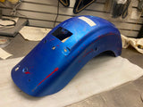 Rear Fender 2009^ Harley Bagger FLHX FLTR Street Road glide OEM Painter