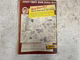 vtg 1957 Dell Comics Brave Eagle Comic book No. 816
