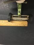 Vintage 50s Hubley Road/Earth Grader Die Cast 503 58 Diesel original working toy