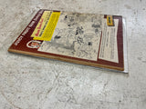 vtg 1957 Dell Comics Brave Eagle Comic book No. 816
