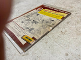 vtg 1957 Dell Comics Brave Eagle Comic book No. 816