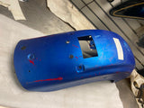 Rear Fender 2009^ Harley Bagger FLHX FLTR Street Road glide OEM Painter