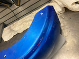 Rear Fender 2009^ Harley Bagger FLHX FLTR Street Road glide OEM Painter