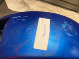 Rear Fender 2009^ Harley Bagger FLHX FLTR Street Road glide OEM Painter