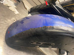 Front Fender OEM Harley Bagger Ultra Limited FLHTK 2013< Flh Glide Factory strai