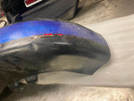Front Fender OEM Harley Bagger Ultra Limited FLHTK 2013< Flh Glide Factory strai