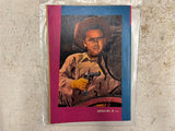 vtg 1965 Gold Key Comics Buffalo Bill Jr. #1 comic books