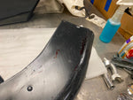 Front Fender OEM Harley Bagger Ultra Limited FLHTK 2013< Flh Glide Factory strai