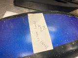 Front Fender OEM Harley Bagger Ultra Limited FLHTK 2013< Flh Glide Factory strai