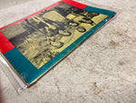 vtg 1966 Gold Key Daniel Boone No. 8 Comic book