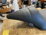 Arlen Ness Danny Gray Custom Seat Harley Dyna Superglide Low rider 1991-1995 FXD