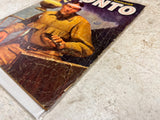 vtg 1956 Dell Comics Tonto No. 24 Comic Book