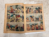 vtg 1956 Dell Comics Tonto No. 24 Comic Book
