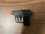 Vintage 1960s Made in Taiwan Plastic F-703 Cap Toy