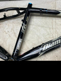 Diamondback BMX Frame Response Vtg Bicycle 20"
