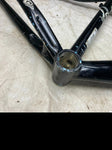 Diamondback BMX Frame Response Vtg Bicycle 20"