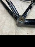 Diamondback BMX Frame Response Vtg Bicycle 20"