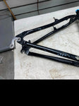 Diamondback BMX Frame Response Vtg Bicycle 20"