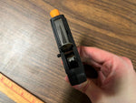 Vintage 1960s Made in Taiwan Plastic F-703 Cap Toy