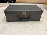 vtg B&K Manufacturing CRT Model 445 Cathode Rejuvenator Picture Tube Tester