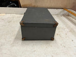 vtg B&K Manufacturing CRT Model 445 Cathode Rejuvenator Picture Tube Tester