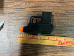 Vintage 1960s Made in Taiwan Plastic F-703 Cap Toy