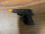 Vintage 1970s made in Hong Kong CP No. 5555 Automatic 50 Pellet cap toy