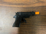 Vintage 1970s made in Hong Kong CP No. 5555 Automatic 50 Pellet cap toy