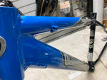 Diamondback BMX Frame Response Vtg Bicycle 20"