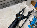 Diamondback BMX Frame Response Vtg Bicycle 20"