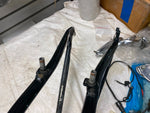 Diamondback BMX Frame Response Vtg Bicycle 20"