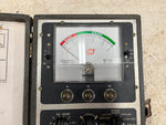 vtg B&K Manufacturing CRT Model 445 Cathode Rejuvenator Picture Tube Tester