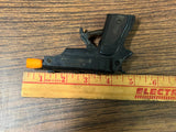 Vintage 1970s made in Hong Kong CP No. 5555 Automatic 50 Pellet cap toy