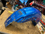 Rear Fender Harley Shovelhead FX Superglide Low Rider 1973-1984 Sturgis OEM Vtg