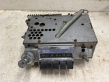 vtg 1956 Chevrolet Am push button dash radio Belair 150 210