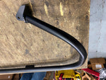 Black Highway Engine Guard Crash Bar Dyna FXD Superglide Low rider Wide Glide
