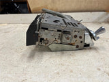 vtg 1956 Chevrolet Am push button dash radio Belair 150 210
