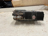 vtg 1956 Chevrolet Am push button dash radio Belair 150 210
