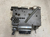 vtg 1956 Chevrolet Am push button dash radio Belair 150 210
