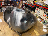 3 1/2 Gallon Fatbob Gas tanks Panhead Hand Shift Harley 1948-1964 Vtg Replica