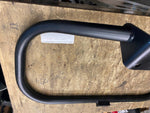 Black Highway Engine Guard Crash Bar Dyna FXD Superglide Low rider Wide Glide