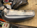 3 1/2 Gallon Fatbob Gas tanks Panhead Hand Shift Harley 1948-1964 Vtg Replica