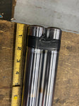 Front Fork Tubes Harley Sportster Shovelhead FX 1977-1983 Dual disc Ironhead Sto