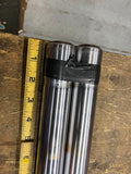Front Fork Tubes Harley Sportster Shovelhead FX 1977-1983 Dual disc Ironhead Sto