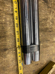 Front Fork Tubes Harley Sportster Shovelhead FX 1977-1983 Dual disc Ironhead Sto